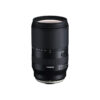 Tamron 18-300mm f/3.5-6.3 Di III-A VC VxD Sony E Fujifilm X Fotocamere Mirrorless APSC