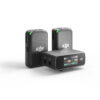 DJI Mic MIcrofono Wireless Doppio Fowa Italia Roma