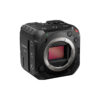 Panasonic Lumix BS1H Mirrorless Videocamera Box Fowa Italia Roma