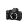Panasonic Lumix G100 Fowa Italia Roma Mirrorless Fotocamera
