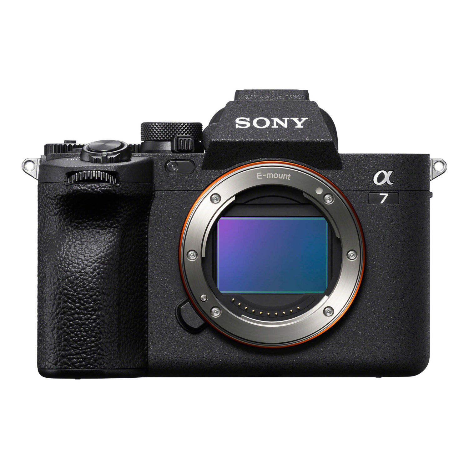 Sony A7 IV - Garanzia Sony Italia