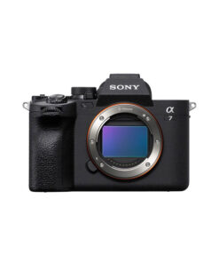 Sony a7 IV mirrorless full frame Italia Roma fotocamera