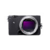 Sigma FP Mirrorless fotocamera compatta full frame M-Trading Italia Roma