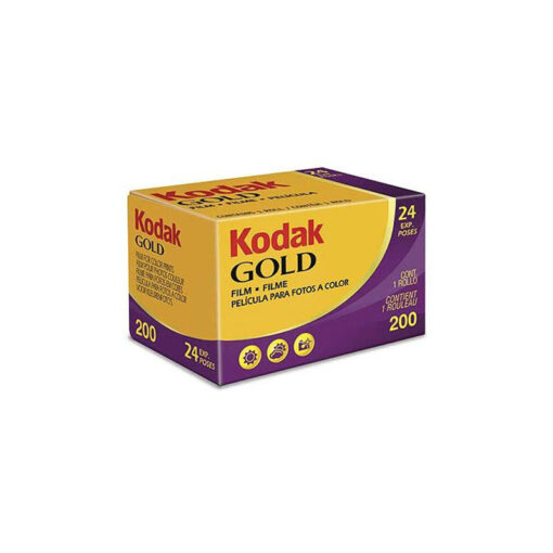 Kodak Gold 200 Rullino a colore