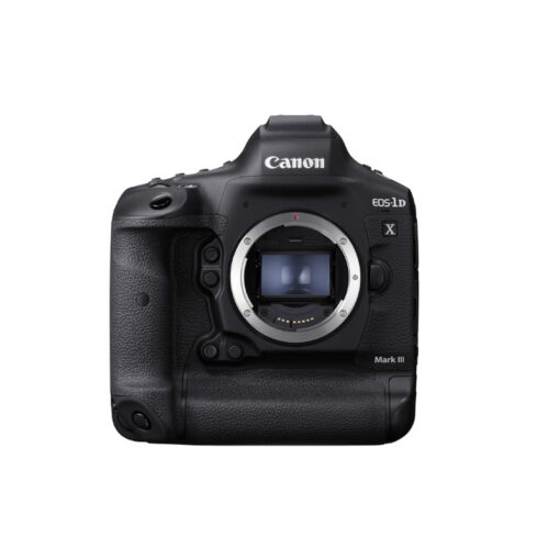 Canon EOS 1Dx Mark III Roma Reflex