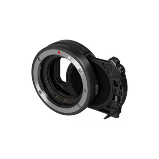 Canon Adapter Adattatore Drop-In filtro ND EF RF EOS R