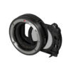 Canon Adapter Adattatore Drop-In filtro PL polarizzatore EF RF EOS R