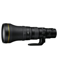 Nikkor Z 800mm f/6.3 VR S Nital Nikon Mirrorless Tele Obiettivo