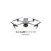 DJI Care refresh Pro 3 assicurazione droni