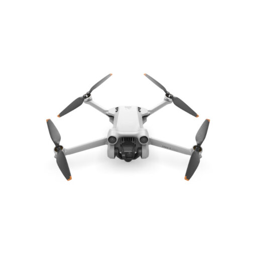 DJI Mini 3 Pro drone fowa