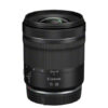 Canon RF 15-30mm F4.5-5.6 IS STM