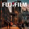 Scopri la tua Fujifilm