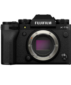 Fujifilm X-T5 - Garanzia Fujifilm Italia