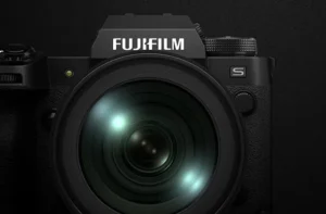 FUJIFILM X-H2S