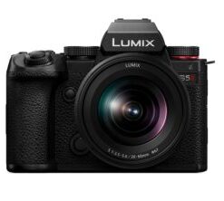 panasonic s5ii