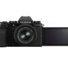 FUJIFILM X-S20 kit 15-45mm