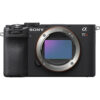 SONY a7cR - Garanzia Sony Italia