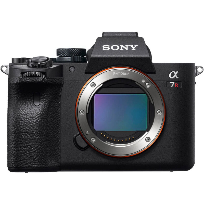 SONY A7RV