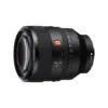 SONY FE 50MM F1.2 GM - GARANZIA SONY ITALIA