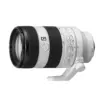 Sony 70-200mm f/4 G OSS 2 – Garanzia Sony Italia