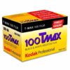 KODAK TMAX 100