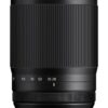 NIKKOR Z 28-400mm f/4-8 VR - Garanzia Nital