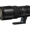 Fujinon GF500mm F5.6 R LM OIS WR