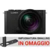 PANASONIC LUMIX S9 - Garanzia Fowa