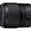NIKON Z 35mm f/1.4 - Garanzia Nital