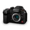 PANASONIC LUMIX GH7 - Garanzia Fowa