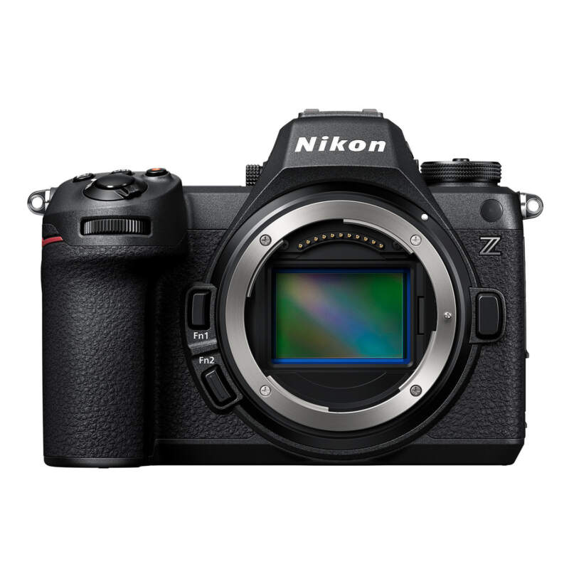 Nikon z6 iii body