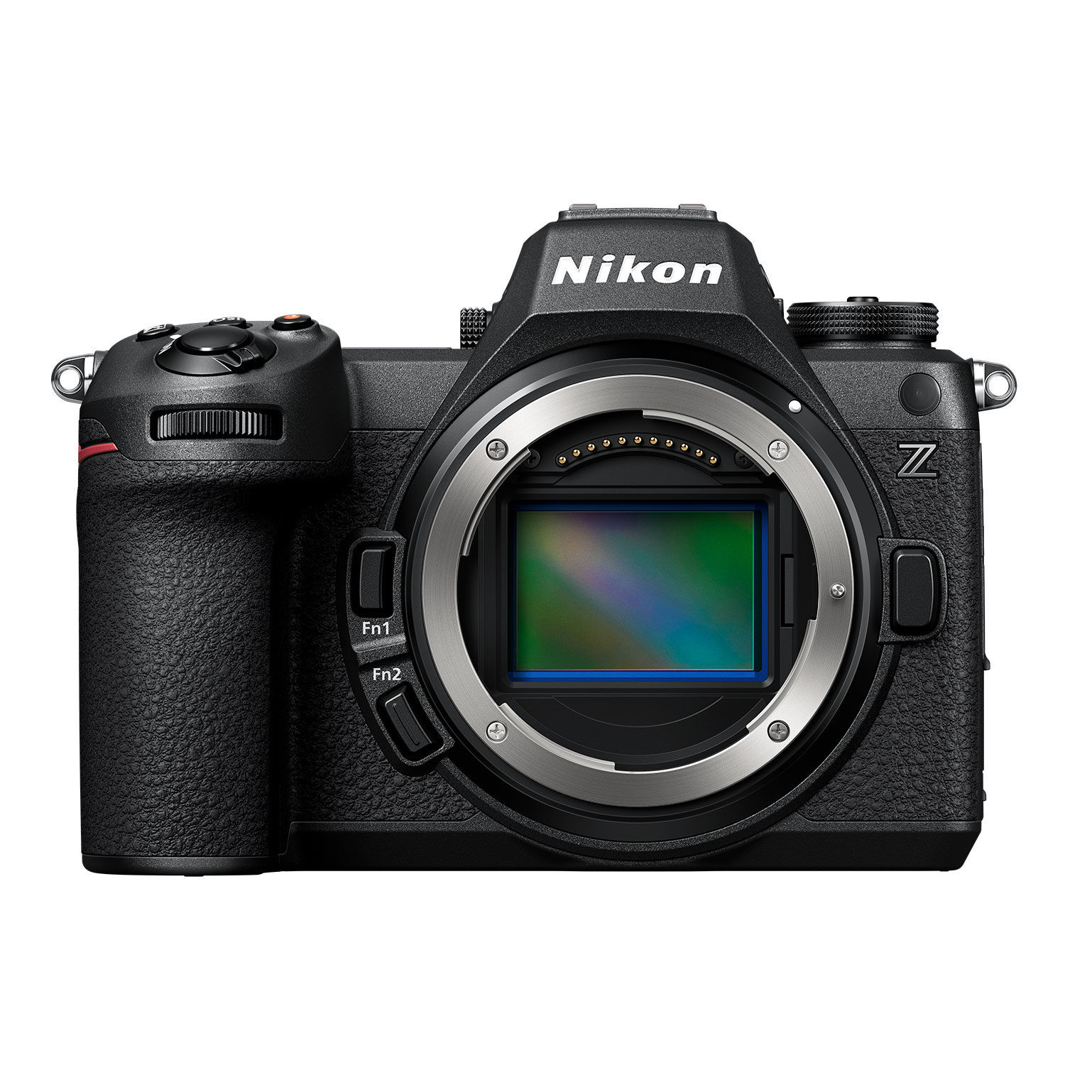 Nikon z6 iii body