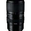 TAMRON 50-400mm F/4.5-6.3 Di III VC VXD - Garanzia Polyphoto