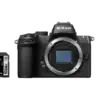NIKON Z50II