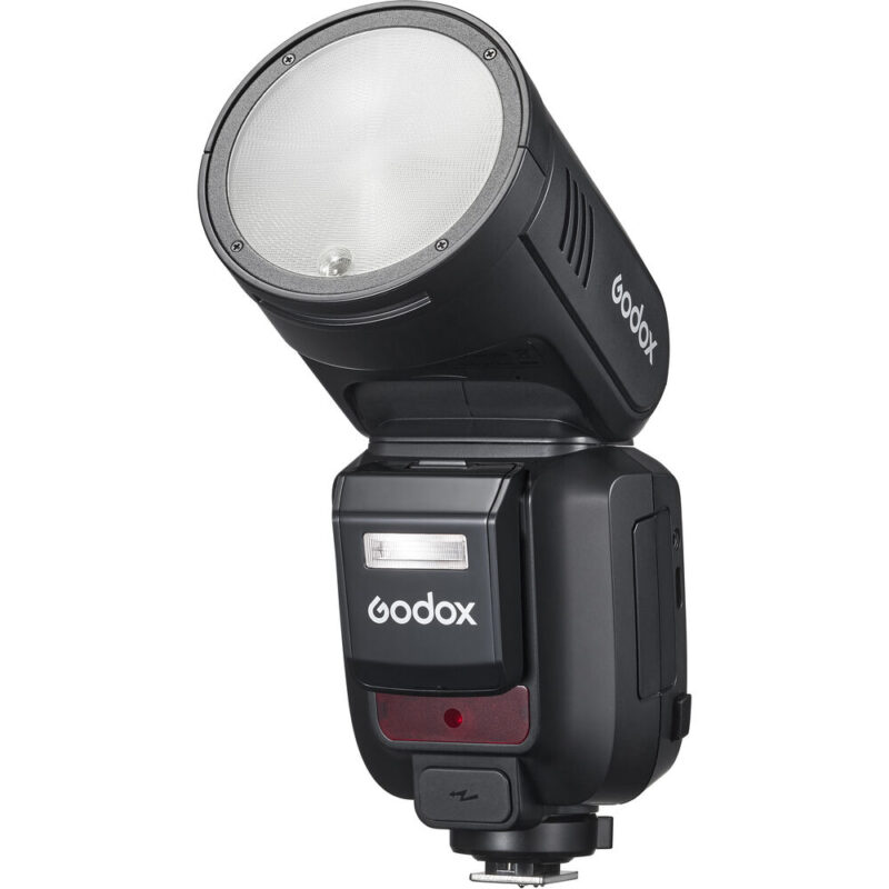 GODOX FLASH V100