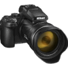 NIKON COOLPIX P1100 - Garanzia Nital