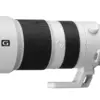SONY FE 400-800 mm F6.3-8 G OSS - Garanzia Sony Italia