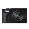 Panasonic Lumix TZ99- Garanzia Fowa