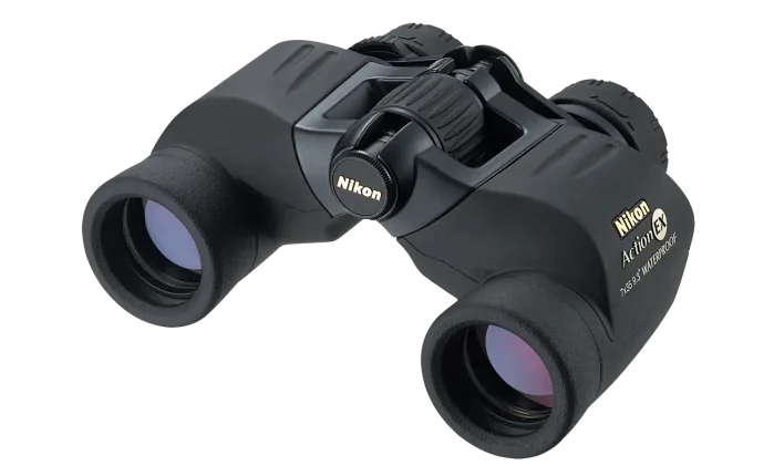 Binocolo Nikon 7x35 CF Action EX