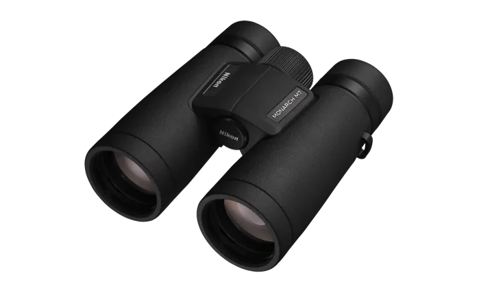 Binocolo Nikon Monarch M7 8x42