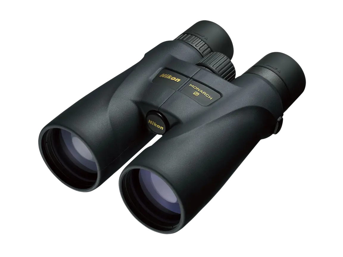 Binocolo Nikon Monarch 5 8x56