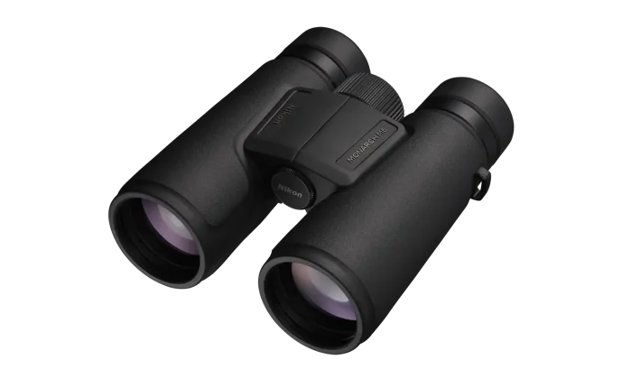 Binocolo Nikon Monarch M5 8x42