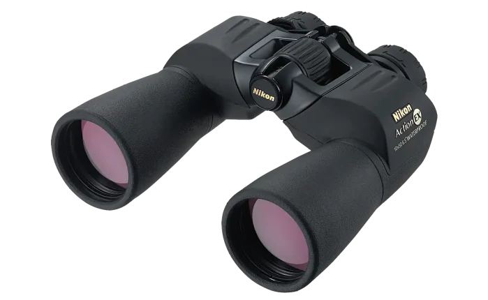 Binocolo Nikon 10x50 CF Action EX