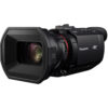 PANASONIC HC-X1500 (GARANZIA FOWA 4 ANNI)