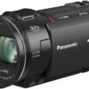 PANASONIC VXF-1