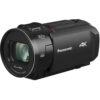 Panasonic videocamera HC-VX3E