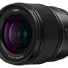 Lumix S 18mm F1.8 - Garanzia Fowa