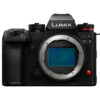 PANASONIC LUMIX S1R II - Garanzia Fowa