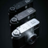 Fujifilm X half