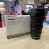 TAMRON 50-400mm F/4.5-6.3 Di III VC VXD attacco Nikon - EX DEMO